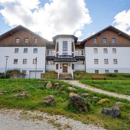 Apartman Arberblick 20 Байериш-Айзенштайн Экстерьер фото