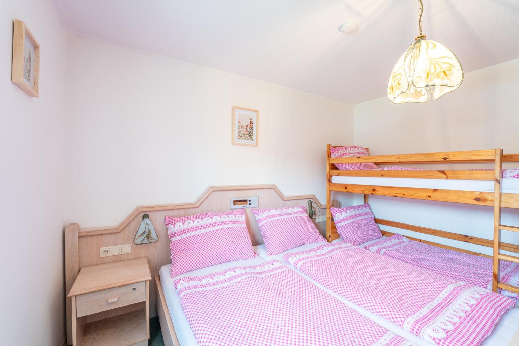 Apartman Arberblick 20 Байериш-Айзенштайн Экстерьер фото