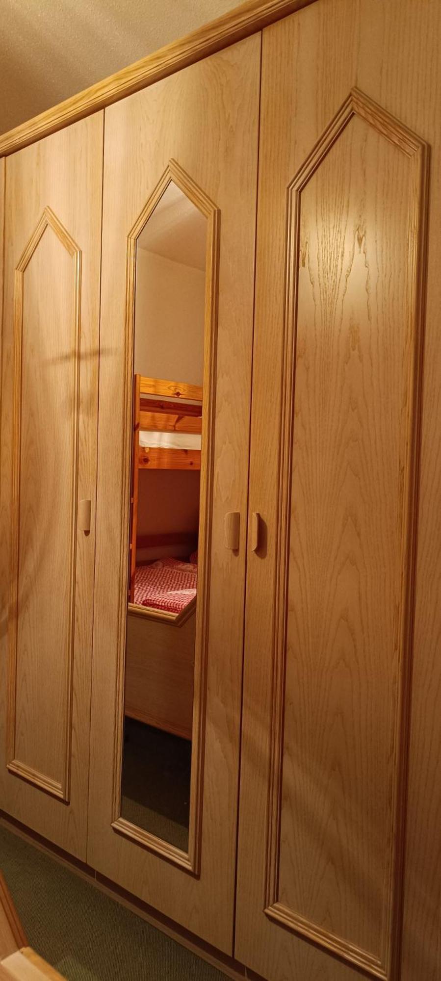 Apartman Arberblick 20 Байериш-Айзенштайн Экстерьер фото