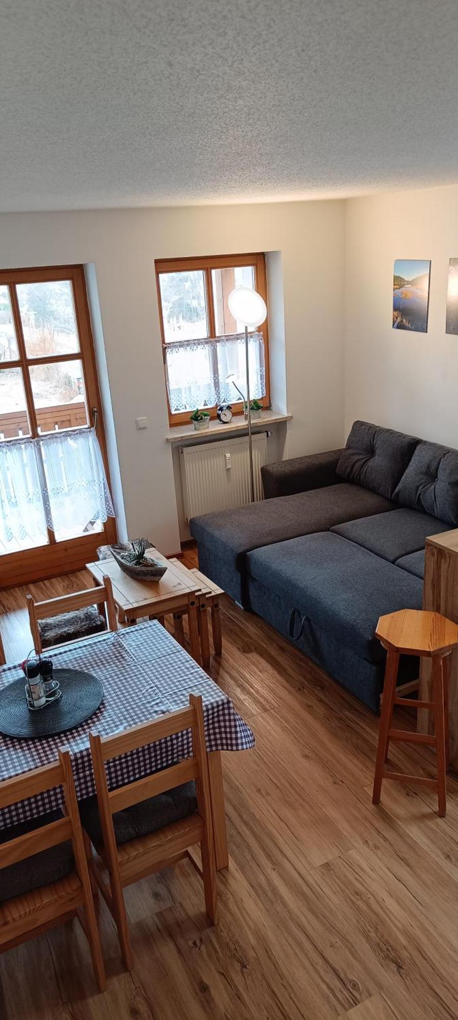 Apartman Arberblick 20 Байериш-Айзенштайн Экстерьер фото